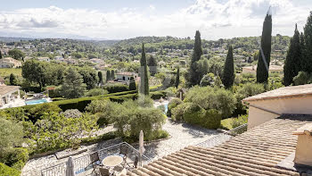 maison à Valbonne (06)