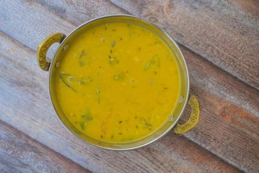 Yellow Dal