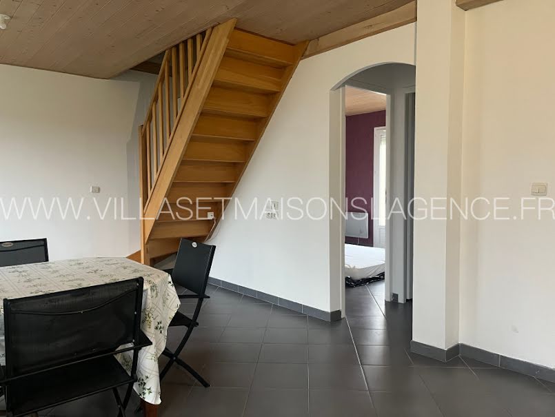 Vente maison 4 pièces 59.46 m² à Lanton (33138), 315 000 €