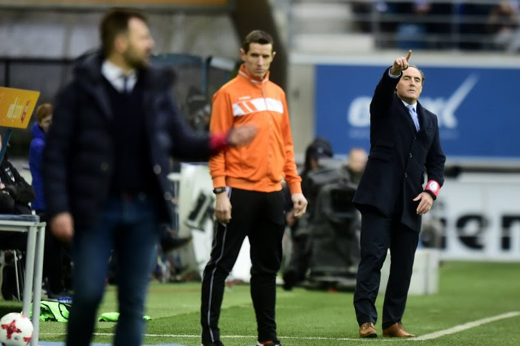 Il y aura deux arbitres belges semi-pros supplémentaires ! 