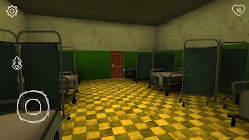 Survman: Horror In The School Screenshot