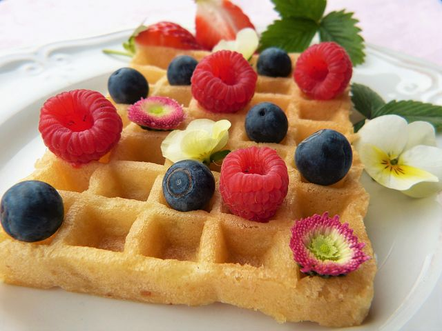 How Can You Make Waffle Maker To Make the Best Loaded Potato Waffles?