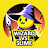 WizardVsSlime icon