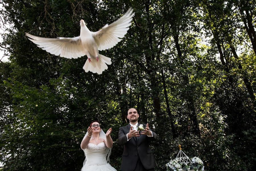 Fotógrafo de casamento Juliantien Schipper (juliantien). Foto de 4 de dezembro 2017