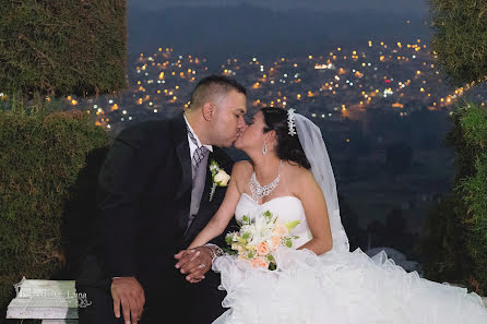 Fotógrafo de casamento Roberto Luna (robertoluna). Foto de 27 de maio 2016