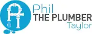 Phil The Plumber Taylor Limited Logo