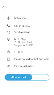 SE Driver(圖2)-速報App