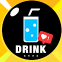 cocomil all or nothing drink icon