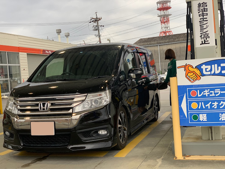 ステップワゴンスパーダのGW・ゴールデンウィーク・ドライブ・旅行・旅行の思い出に関するカスタム事例の投稿画像5枚目