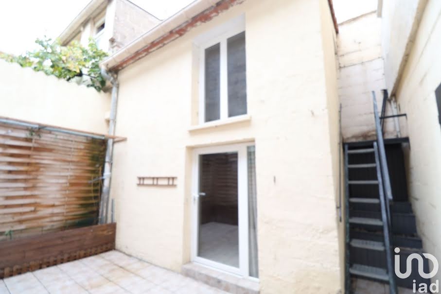 Vente maison 3 pièces 68 m² à Elne (66200), 135 000 €