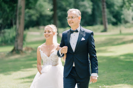 Fotógrafo de casamento Alina Cürten (alinacuerten). Foto de 5 de setembro 2019