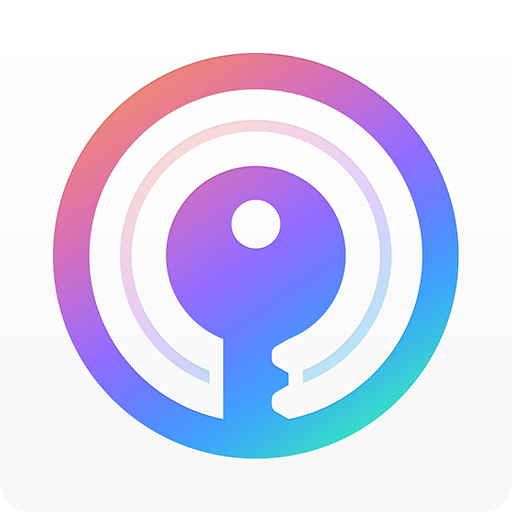 IIJ SmartKey 工具 App LOGO-APP開箱王