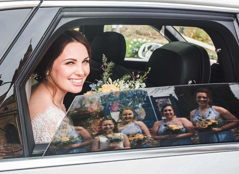 Fotografo di matrimoni Leah Van Zyl (leahvanzylphoto). Foto del 2 luglio 2019