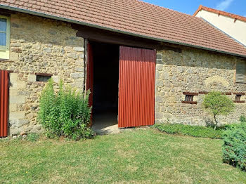 maison à Gouzon (23)