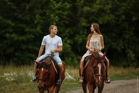 Wedding photographer Aleksandr Burlakov (alexbu). Photo of 2 April 2016