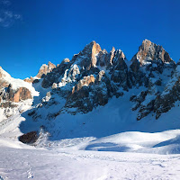 Gennaio in veste spettacolo! di 