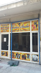 Tattoo Studio