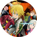 Seven Deadly Sins Wallpaper