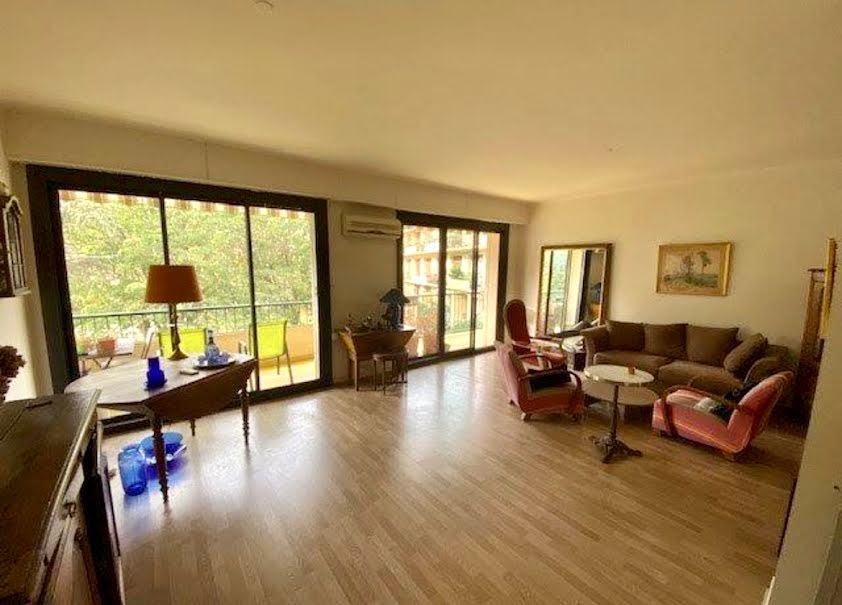 Vente appartement 4 pièces 86.22 m² à Aix-en-Provence (13090), 419 000 €