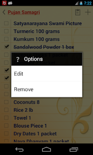 PUJA-VIDHI Checklist(圖4)-速報App