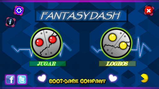 FANTASY DASH