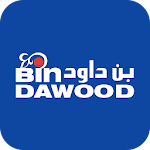 Cover Image of 下载 BinDawood Grocery 5.5.0 APK