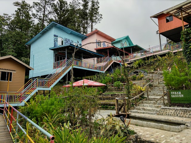 Happy Garden Kundasang