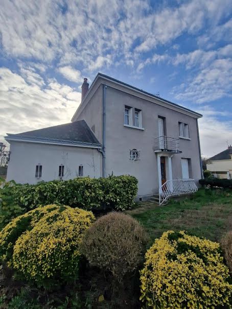 Vente maison 4 pièces 120 m² à La Ville-aux-Dames (37700), 219 900 €
