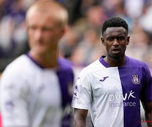 'Anderlecht hoopt de komende dagen toch nog van Diawara af te geraken'