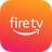 Amazon Fire TV icon