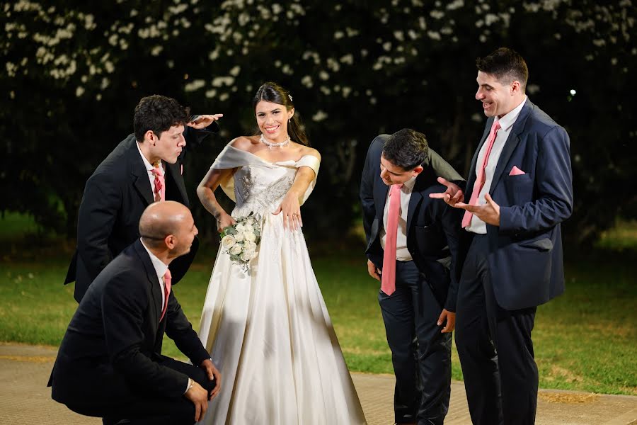 Fotografo di matrimoni Federico M Pereda (martinpereda). Foto del 18 gennaio