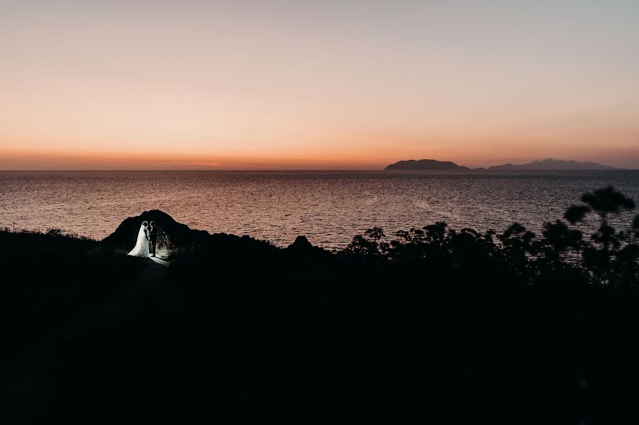 Jurufoto perkahwinan Francesco Gravina (fotogravina). Foto pada 11 Oktober 2019