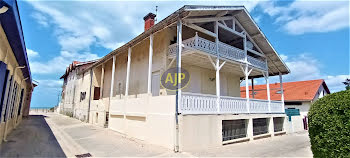 appartement à Soulac-sur-Mer (33)