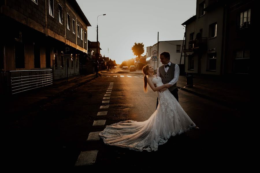 Wedding photographer Natalia Mentel (nataliamentel). Photo of 16 August 2022