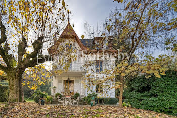 maison à Evian-les-Bains (74)