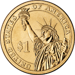 Cover Image of Tải xuống My USA Coins 1.0 APK