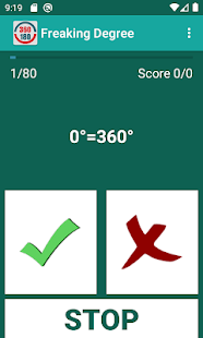 Freaking Degree(圖2)-速報App