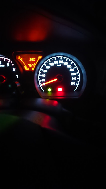 ノートのgc8・スモークテールに関するカスタム事例の投稿画像1枚目