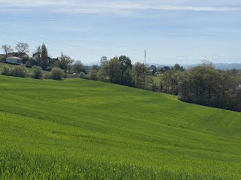 terrain à batir à Orthez (64)