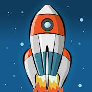 Doodle Space - Old Version 2.0 Icon