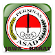 PERSINAS ASAD Jabar Download on Windows