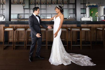 शादी का फोटोग्राफर Hector Hernandez (hechernandez)। दिसम्बर 21 2021 का फोटो