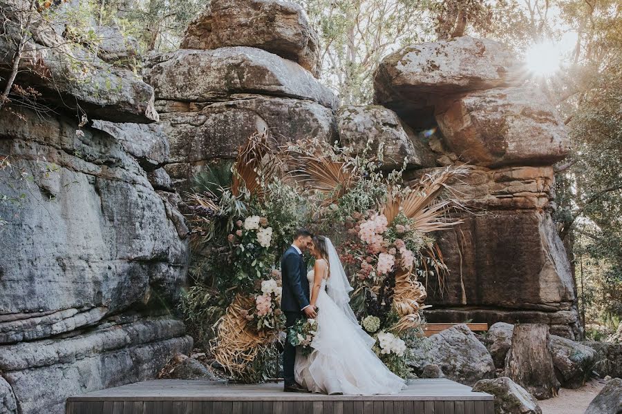 Photographe de mariage Alex Marks (alexmarks). Photo du 23 novembre 2021