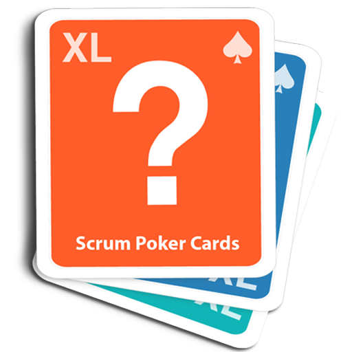 Scrum Time Cards Screen 1