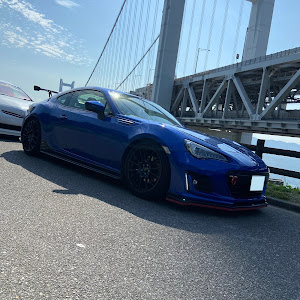 BRZ ZC6