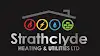 Strathclyde Heating & Utilities Ltd Logo