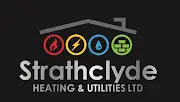 Strathclyde Heating & Utilities Ltd Logo