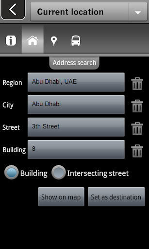 免費下載旅遊APP|Offline Abu Dhabi, UAE GPS app開箱文|APP開箱王