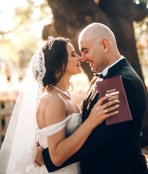 Photographe de mariage Necocan Keleş (e1oh4ky). Photo du 4 avril 2020