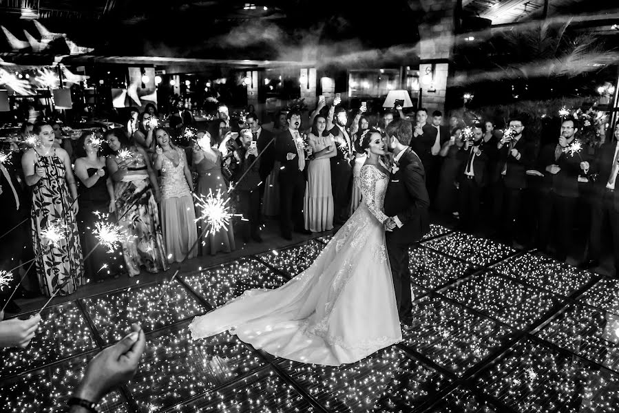Hochzeitsfotograf Anderson Marques (andersonmarques). Foto vom 27. Dezember 2018
